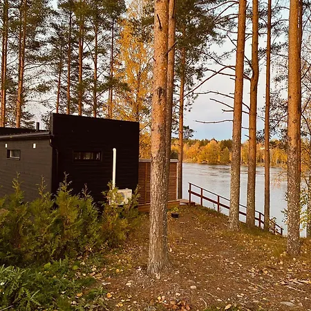 Vuoksi-moekki Imatra
