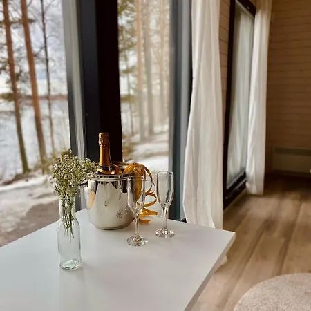 Vuoksi-moekki Imatra